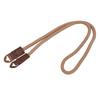 Camera Strap Nylon Universal Adjustable Camera Shoulder Neck Wrist Belt for Digital SLRKhaki