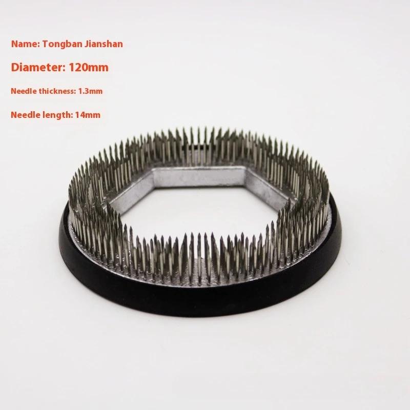 Японская Икебана Круглый Кензан Кольцо Цветочная Основа 70мм/120мм/150мм Набор Кензан для Флориста Кольцо Кензан Дзен