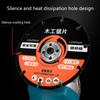 Durability Circular Saw Blade Ultra-Fine Finishing Circular Saw Blade for Cutting Wood Wood Heat-resistance Blade