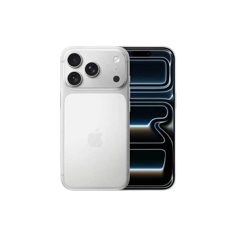 Apple iPhone 17 Pro (Китайская версия)