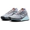 Nike Женские кроссовки React Pegasus Trail 4 Light Smoke Glacier Blue DJ7929-005