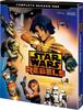 Star Wars Rebels Season 1 Complete Set Blu-ray [Blu-ray]