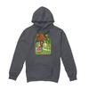 Steven Rhodes Unisex Adult DonÂ´t Talk To Strangers Hoodie