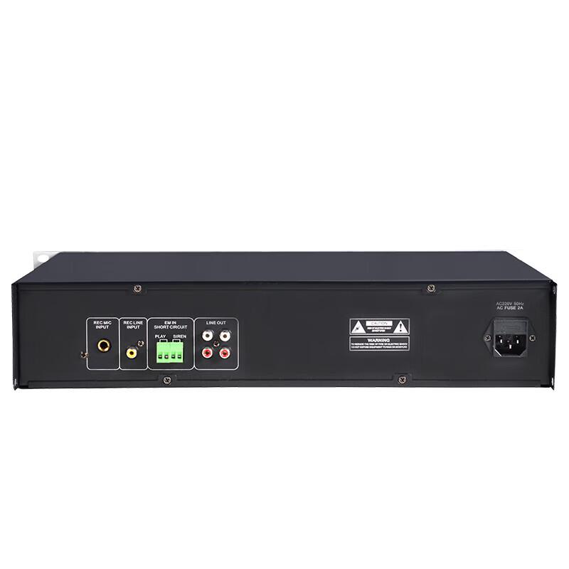 Huidu RS-2219 Intelligent Fire Voice Recorder (CN version)