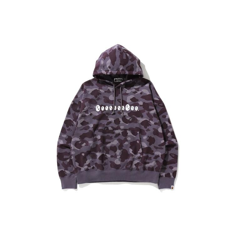 A BATHING APE Bape Sweatshirt Men's 1H30-114-009