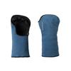 Ветрозащитный флисовый чехол для рук Plus Blue Grey [Shimano] Gore-Tex GL-033W