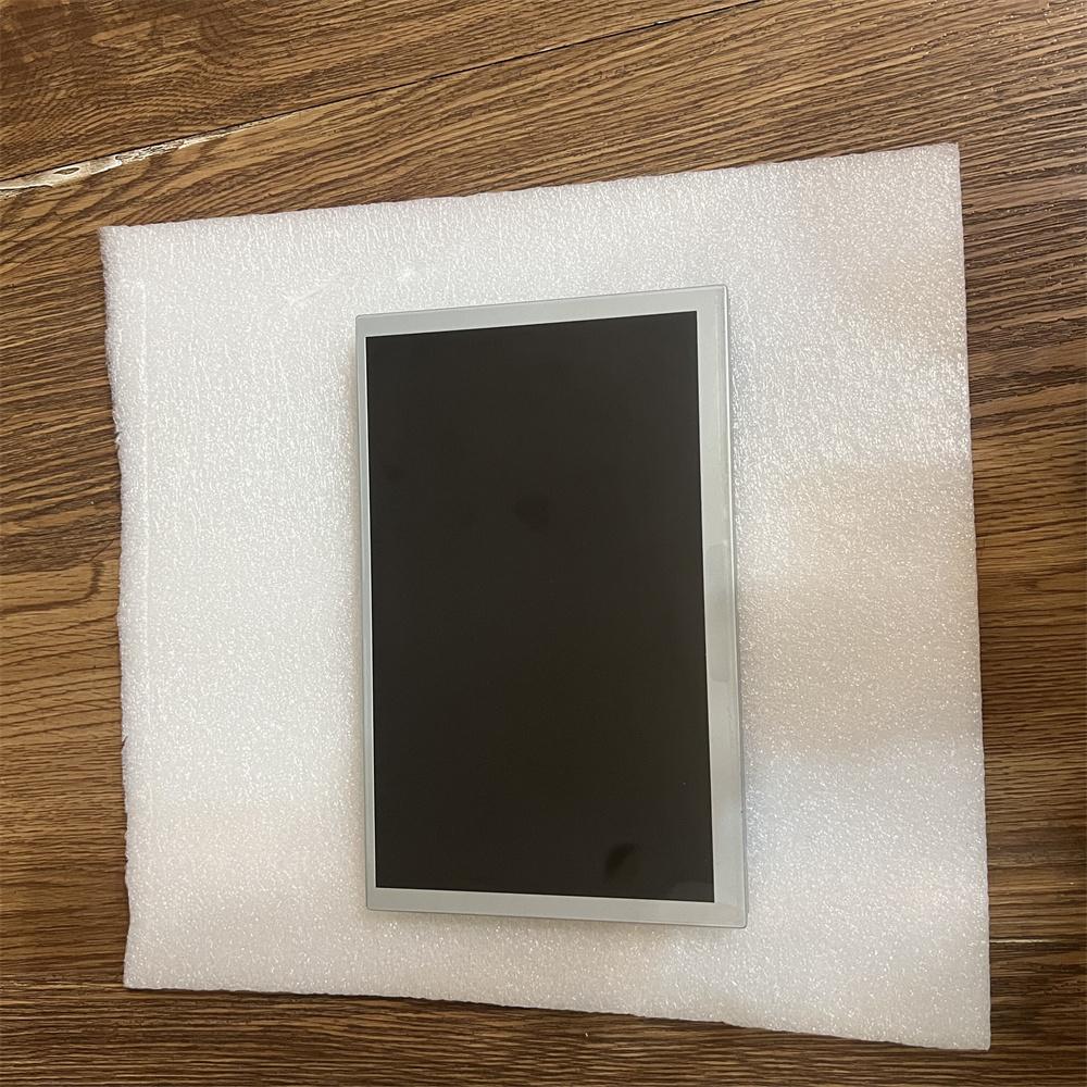 8" LCD Display Screen LQ080Y5DZ10 For Opel Vauxhall Astra K DVD Radio Nav Player