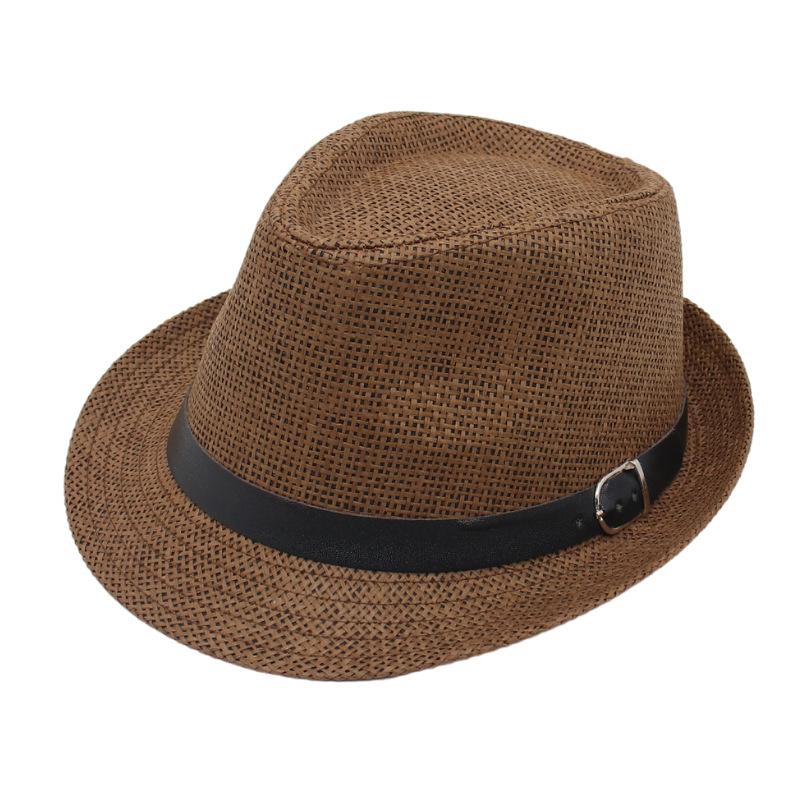 Трили Топ Хат Пояс Аксессуары Костюм Джентльмена С Джазовой Шляпой Элегантная Британская Панама