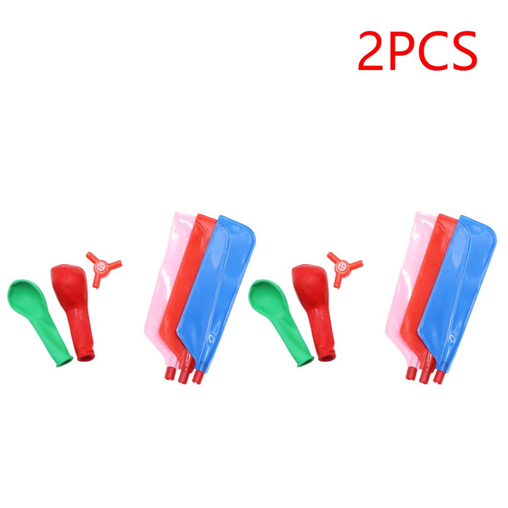 1 комплект воздушных шаров с пропеллером для практических упражнений на умение летать на Пасху, воздушный шар со свистком для празднования дня рождения