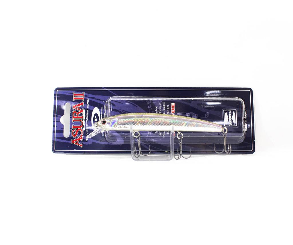 OSP Asura II 92.5 мм 8.4 грамма Воблер суспендер HF-76 (5458)