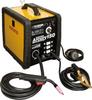 SUZUKID Welding Machine Arcury 150N Compatible Semi-automatic Non-gas 100V/200V SAY-150N
