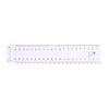 1Pc 21Cm Ultrathin Sewing Patchwork Ruler Quilting Tool Diy Sewing Accessorie