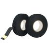 Wire Harness Automotive Cloth Tape Self-Adhesive Felt Cloth Electrical Tape  Heat Resistant Harness Tape Easy to Use