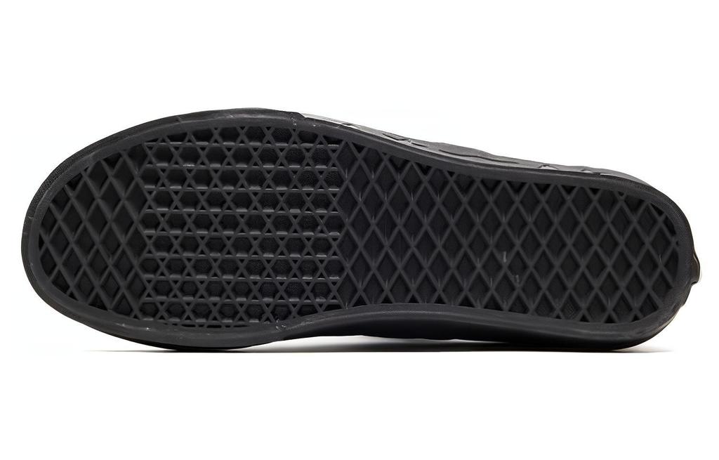 Слипоны David Bowie x Slip-On Vans 'Blackstar' VN0A38F7VLZ