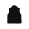 Vans Down Vests Unisex Black Stand Collar Thickened Other (Unisex) Down Vests VN00090YBLK