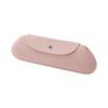 Waterproof Cosmetic Brush Protective Case Soft Silicone Makeup Brush Bag   Travel