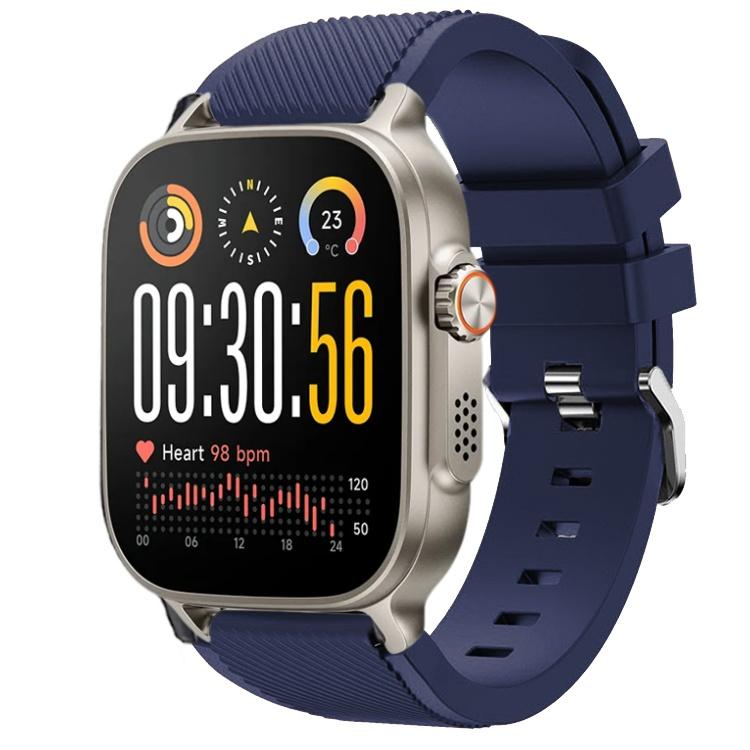 Ремешок для смарт-часов Realme Watch 5/S2 Замена Спортивный силиконовый Браслет correa Realme Watch 2/3/S/3 2 S pro 22мм ремешки для часов