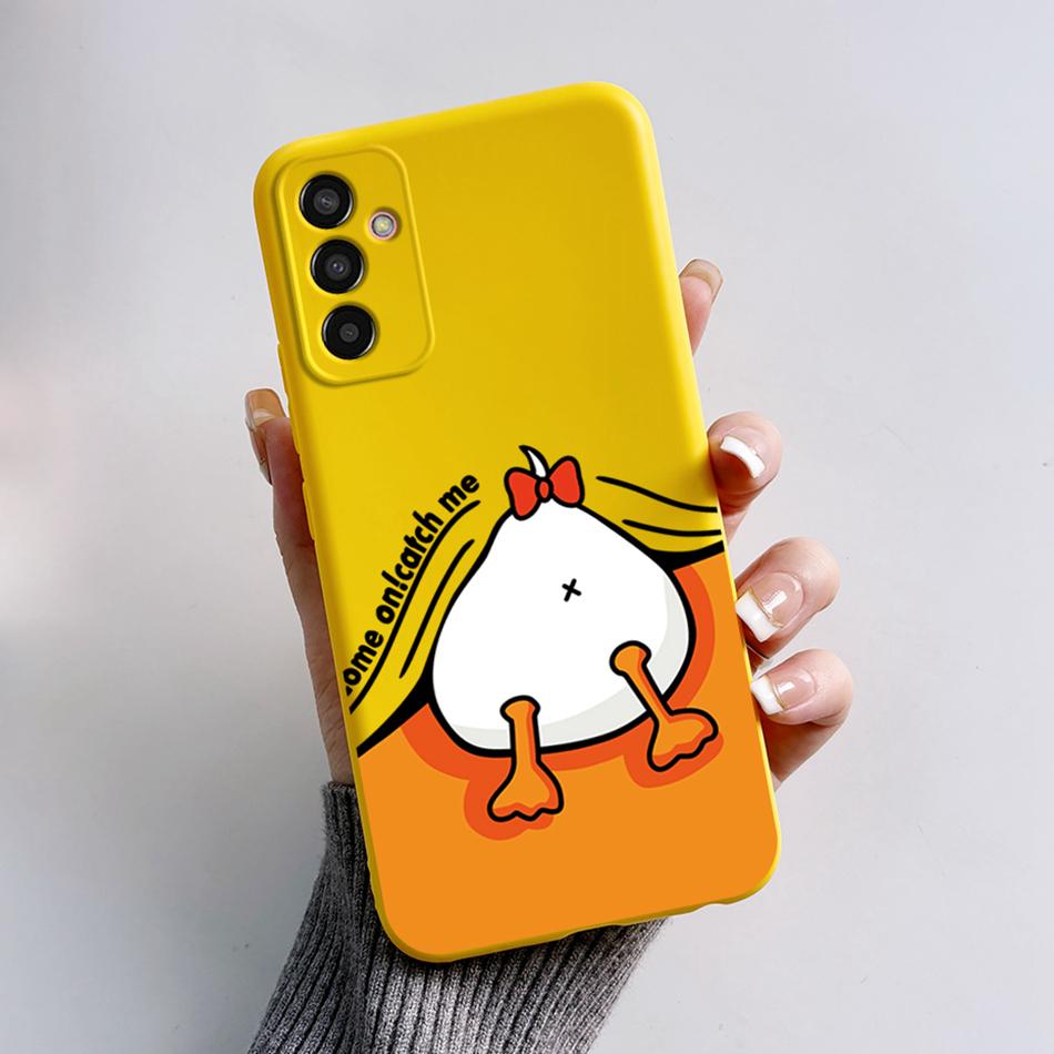 For Samsung Buddy 2 Case Buddy2 Cute Cat Cartoon Frog Silicone Soft Back Cover For Samsung Galaxy Buddy 2 TPU Bumper Funda Coque