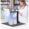 GEPAD GT-9800 Документ-камера для отслеживания в фармацевтике CN вилка (адаптер в комплекте)