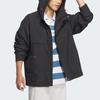 adidas TH Warm Series Windproof Hooded Jacket Black JI8680