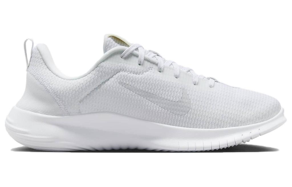 Nike Женские кроссовки Nike Flex Experience Run 12 'White Pure Platinum' DV0746-100