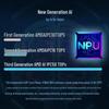 Asus PN54 Мини-настольный ПК (Китайская версия)