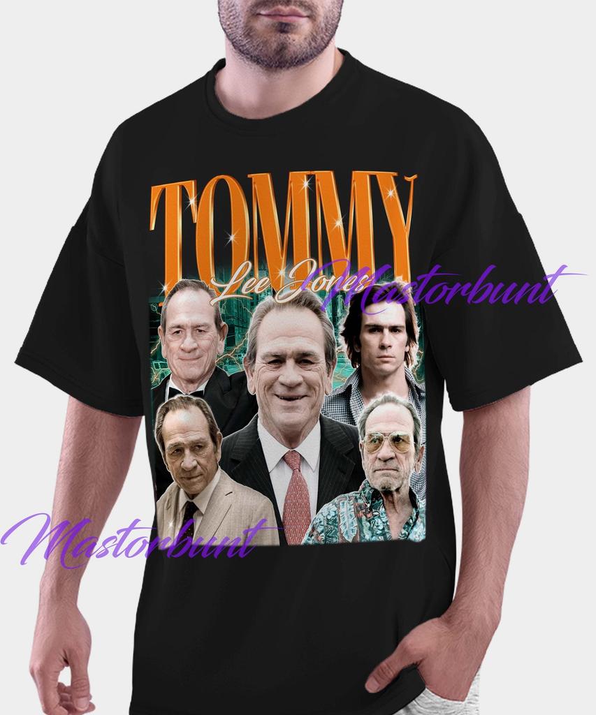 Comfort Colors Shirt, Tommy Lee Jones Shirt, Tommy Lee Jones Vintage Shirt, TTommy Lee Jones Retro Shirt, Tommy Lee Jones Fan Shirt