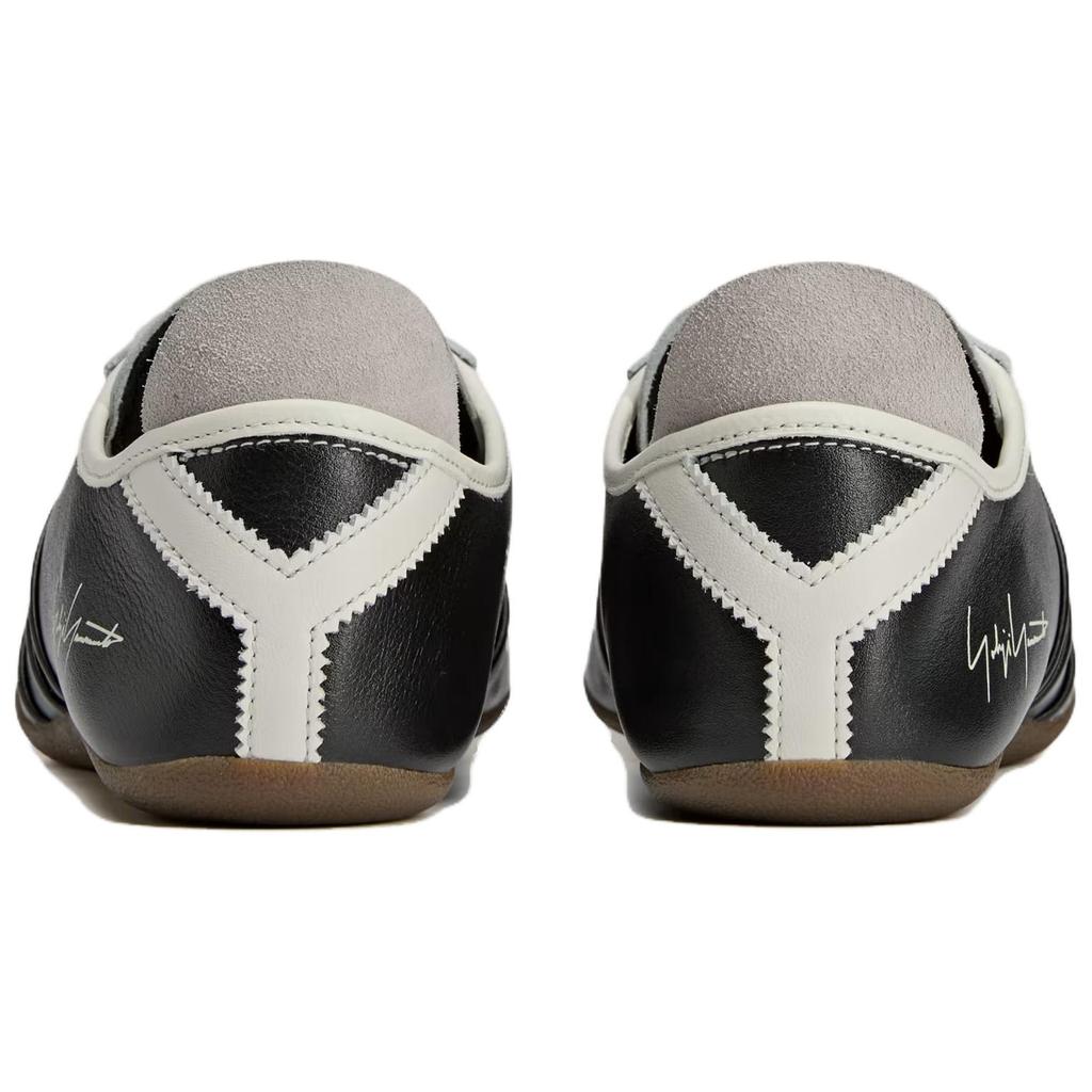 Adidas Y-3 Tokyo Black Orbit Grey Unisex Sneakers JR6644