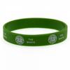 Celtic FC Official Silicone Wristband