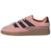 Handball Spezial ST Wonder Лиловый Черный (Женский) Женские кроссовки Core-Black JI2605