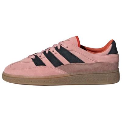 Handball Spezial ST Wonder Лиловый Черный (Женский) Женские кроссовки Core-Black JI2605