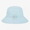 The North Face Light Bucket Hat White Label Bgy Ne3hs01k