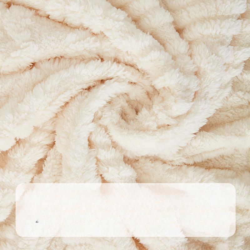 Высококачественное плюшевое полотенце для дивана с радужным цветком для гостиной, универсальное нескользящее пылезащитное покрытие для дивана