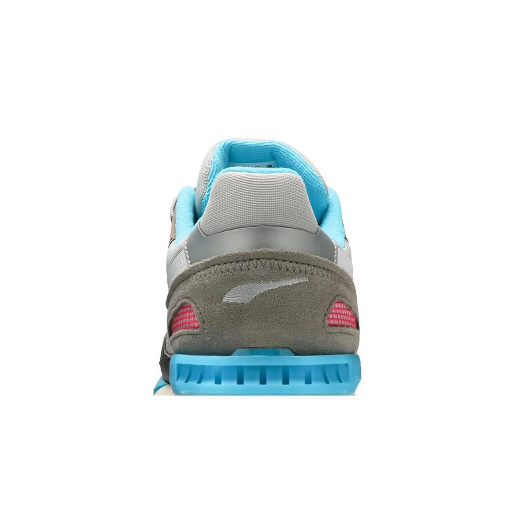 Puma Mirage Mox 'Steel Grey Cyan' (Unisex) Steel Grey / Eggnog Casual Shoes 375167 01