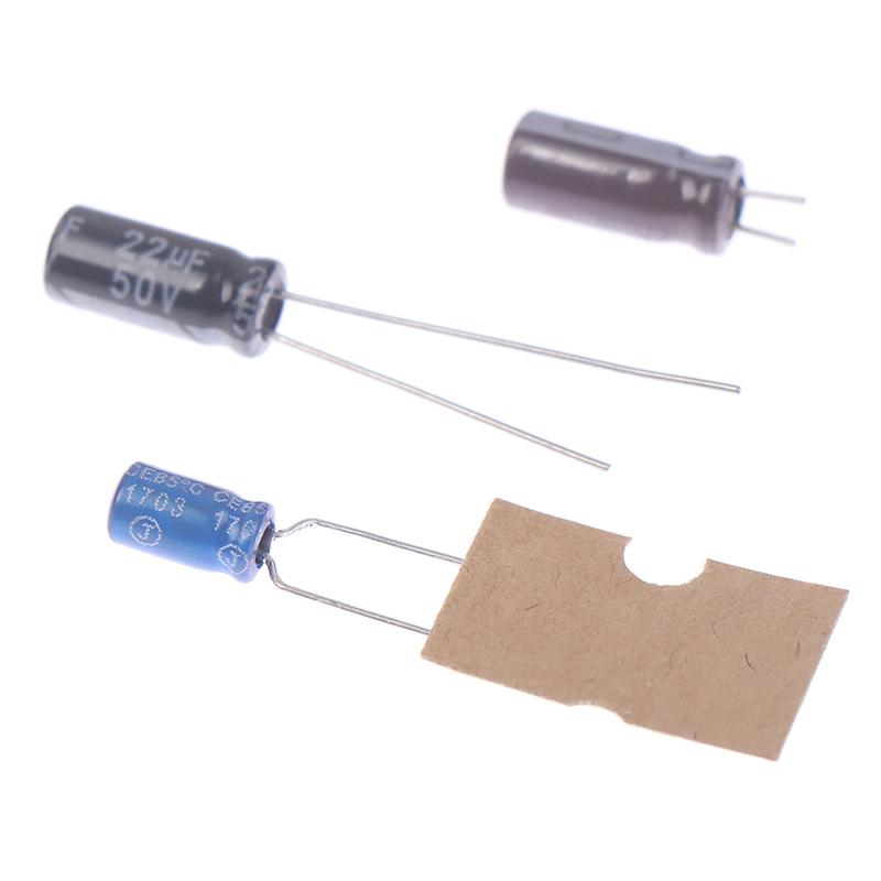 Конденсаторы для Sega Gamegear Gg Материнская плата конденсаторы ремонт замена