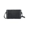 Gucci crossbody bag Horsebit 1955 distressed adjustable shoulder strap with magnetic buckle closure canvas and leather box camera shoulder mini men's