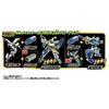 Takara Tomy Plarail Синкансен Трансформирующийся Робот Синкалион Z Синкалион Z 800 Соник Набор