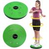 Weight Loss Waist Twisting Board Body Twister  Exercise Slimming Disc Board Sport Equipment