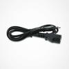Chargeur Secteur - Microsoft - Xbox 360 Slim - Noir - Adaptateur Filaire - Remplacement