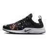 Мужские кроссовки Air Presto Paint Splatter Черный антрацитовый белый CT3550-004