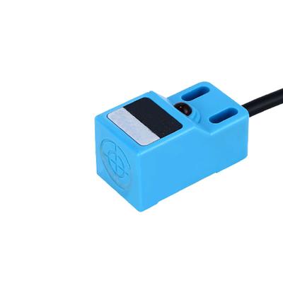 SN04 10-30В DC Индуктивный датчик-выключатель 4мм NPN PNP NO NC - Датчик приближения для электронных проектов