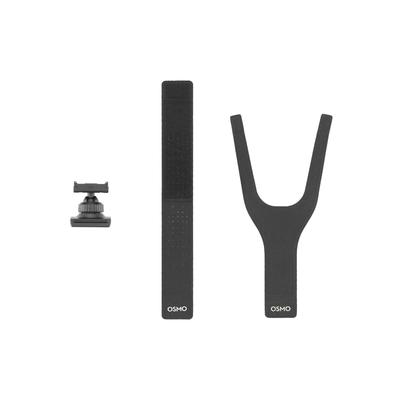 DJI Osmo Action Совместимый с запястьем Osmo Osmo Action 5 Osmo Action Osmo Action 3 360° Ремешок, с 360, Pro, 4,