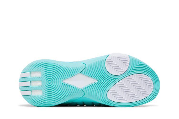 adidas Harden Vol. 7 'Flash Aqua'