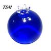 Calming Toy For Adults Blueberry Stress Ball, Soft TPR Fidget Squeeze with Decorative Reliever Smooth Fluid, High Elastic Decompression for