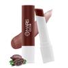 MARS Aqua Splash Тонированный бальзам для губ с маслом ши, маслом жожоба, витамином E и экстрактом какао | Восстанавливает обветренные губы | Нелипкий, Увлажняющий