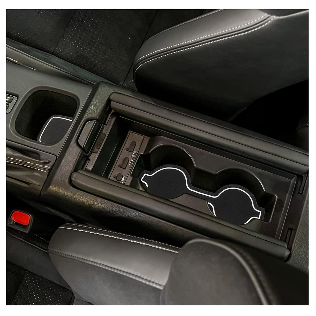 Ruiya 2021 Новый Brz Subaru Brz zd8 Коврик резиновый для салона Эксклюзивный Нескользящий