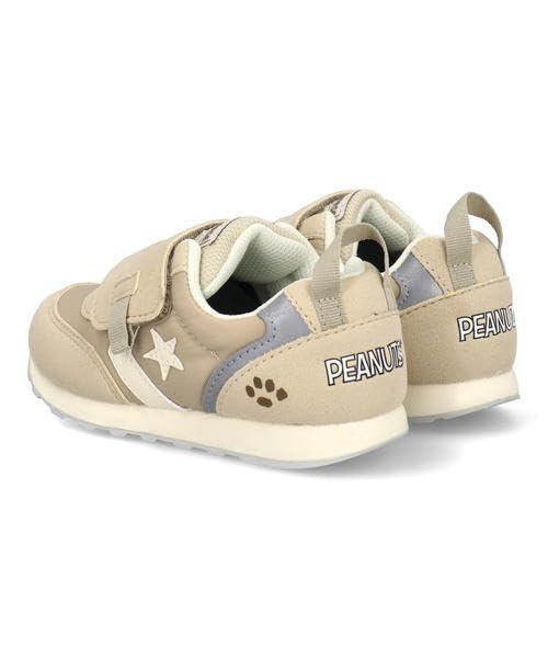 Converse BABY RS Детские см Кроссовки, Бежевый, 17.0