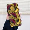 African Fabric Cover For Xiaomi 13 14 15 Ultra 11T 12T 13T 14T Pro POCO X7 Pro X3 X5 X6 M6 F5 F6 Pro Case