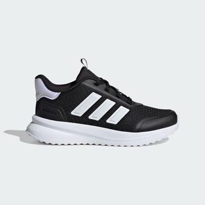 X_PLR KIDS Core Black Кроссовки Спортивная одежда для детей IE8465 Core Black / Обувь Белый / Core Black