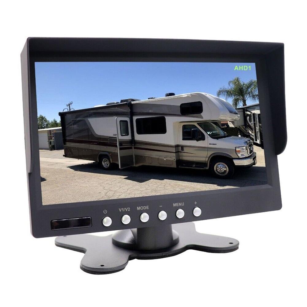 Brand New 7/9in Stand Holder Mount Bracket for Car TFT Monitor Screen Display